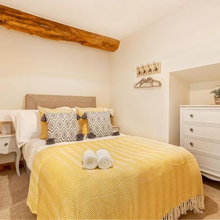 Host & Stay - The Merchant House Apartments Hereford Buitenkant foto