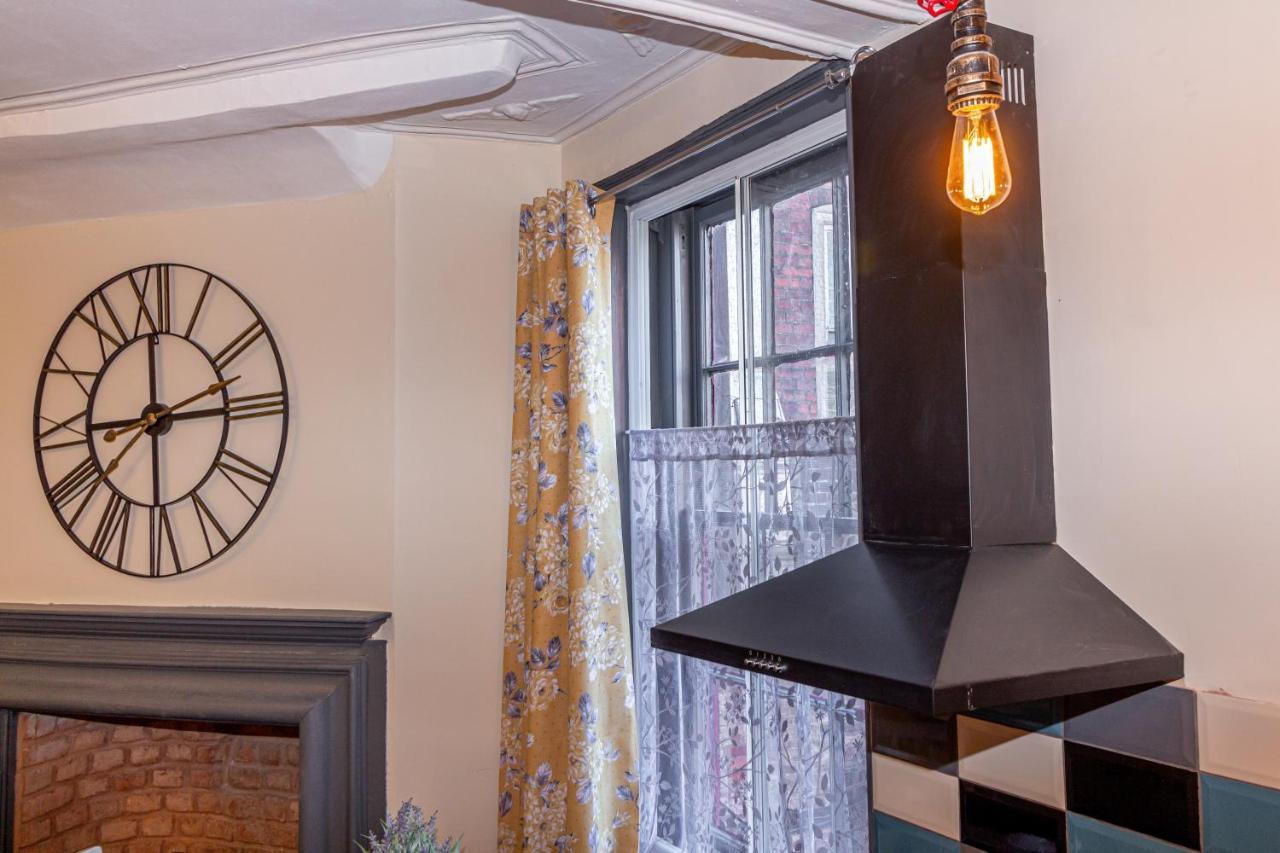 Host & Stay - The Merchant House Apartments Hereford Buitenkant foto