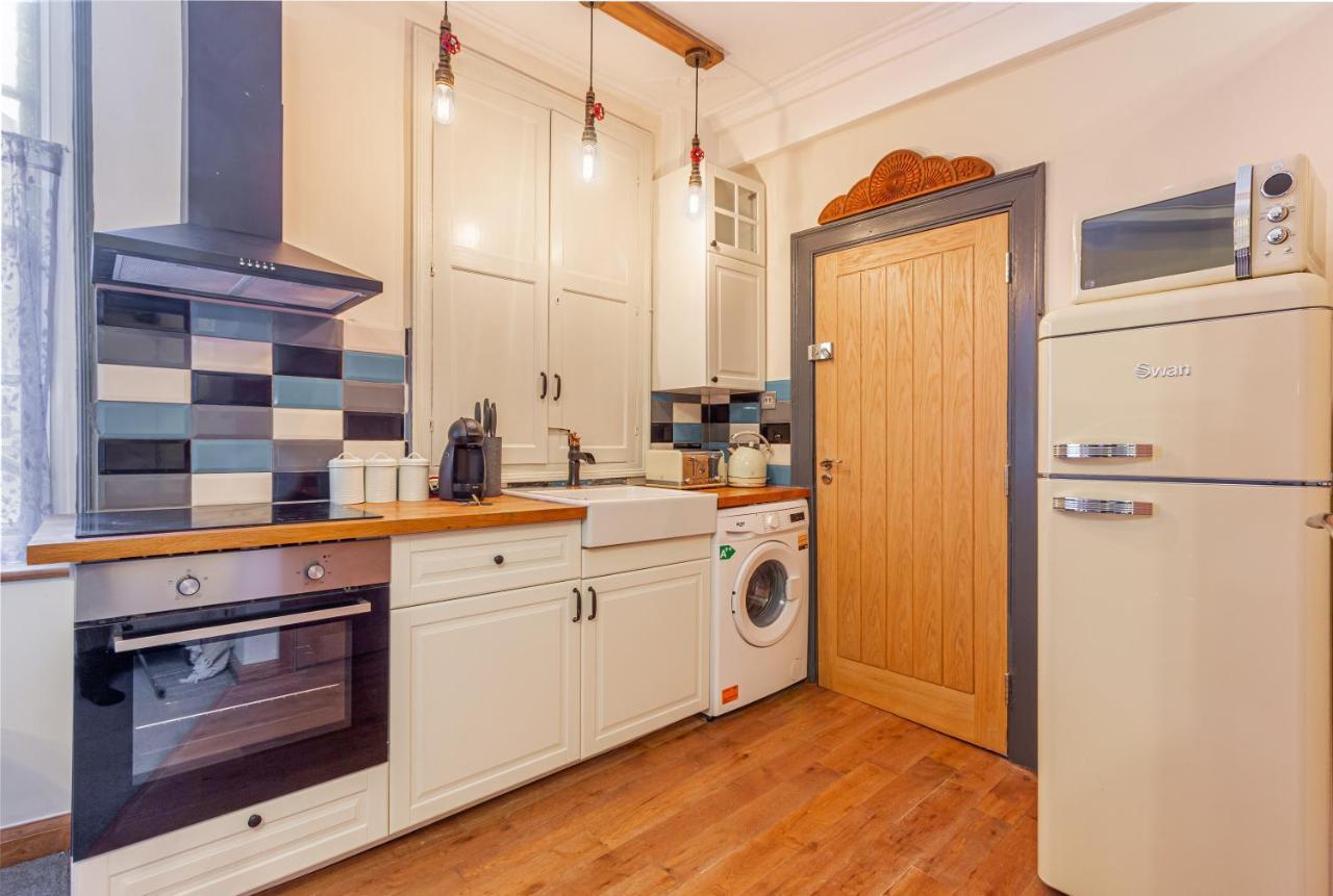 Host & Stay - The Merchant House Apartments Hereford Buitenkant foto