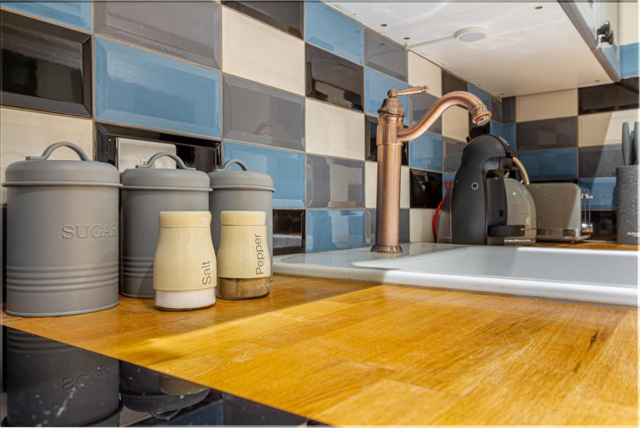 Host & Stay - The Merchant House Apartments Hereford Buitenkant foto