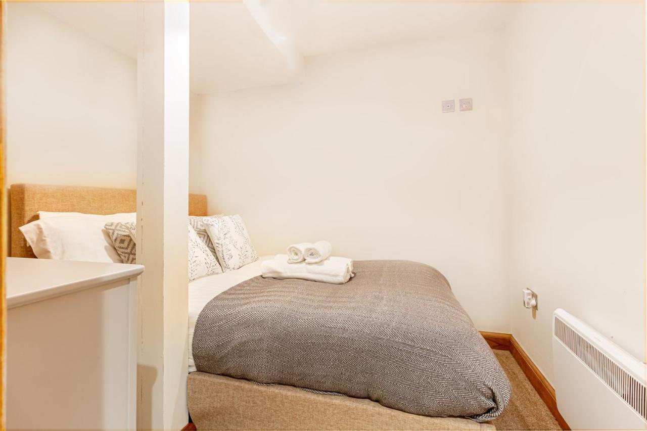 Host & Stay - The Merchant House Apartments Hereford Buitenkant foto