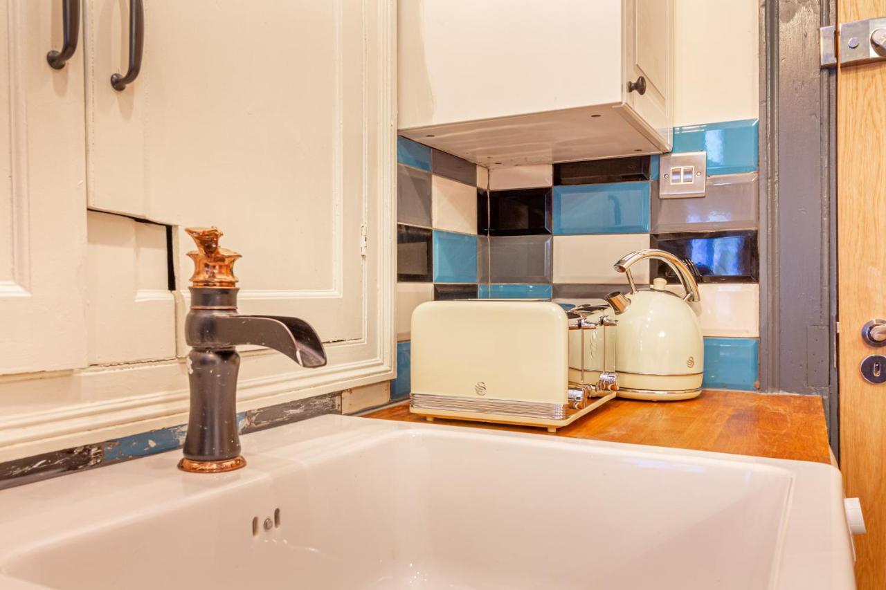 Host & Stay - The Merchant House Apartments Hereford Buitenkant foto