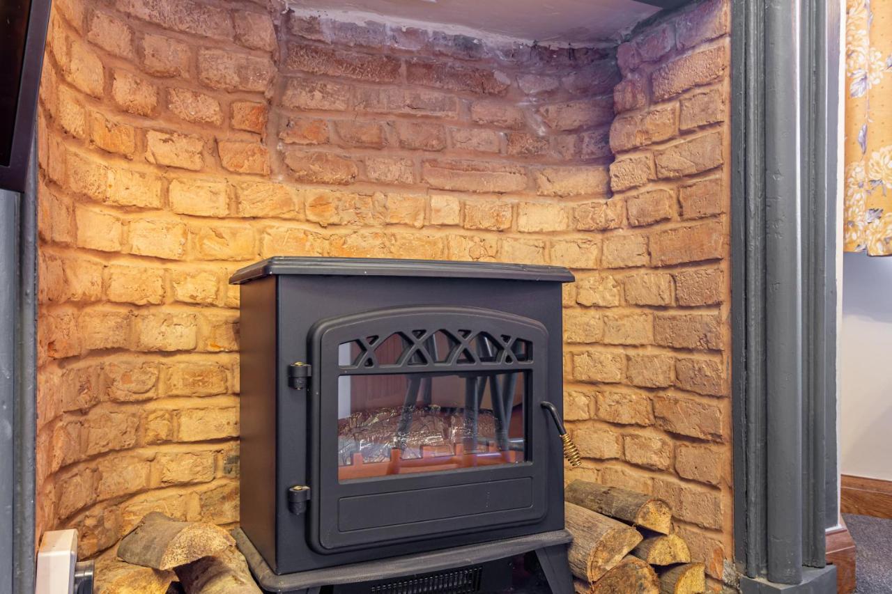 Host & Stay - The Merchant House Apartments Hereford Buitenkant foto