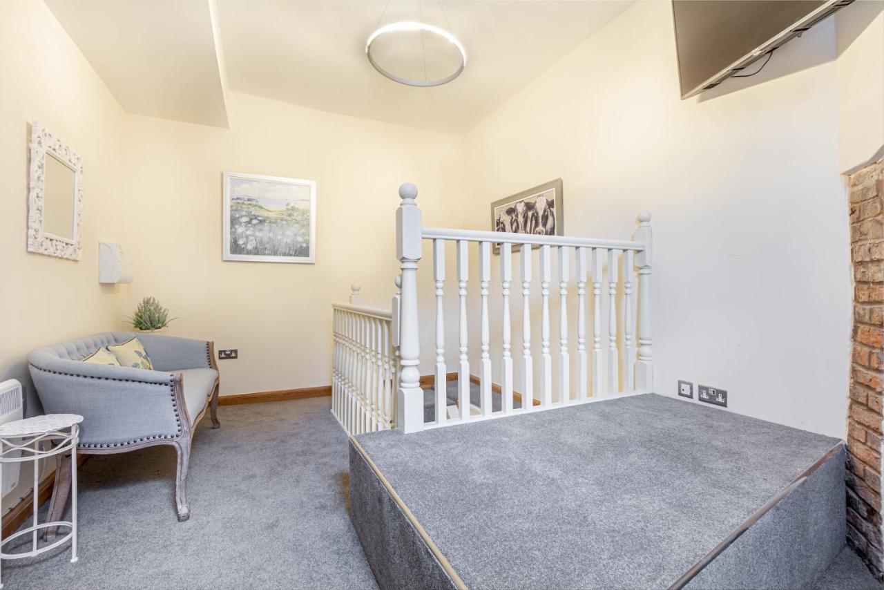 Host & Stay - The Merchant House Apartments Hereford Buitenkant foto